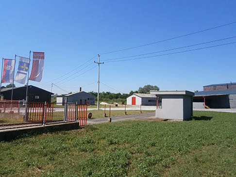Kvarc proizvodni kompleks