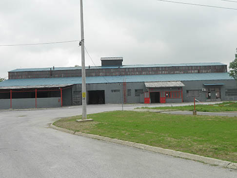 Kvarc d.o.o. proizvodnja