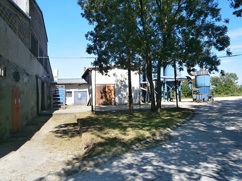 Kvarc pogon
