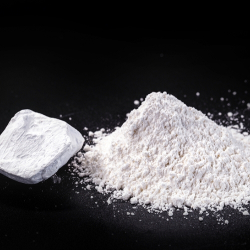 Kaolin mineralna sirovina za industriju