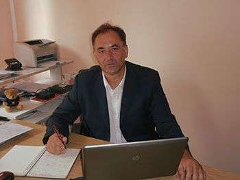 Mirko Ristović