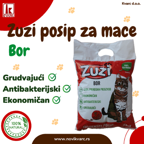 Zuzi Bor