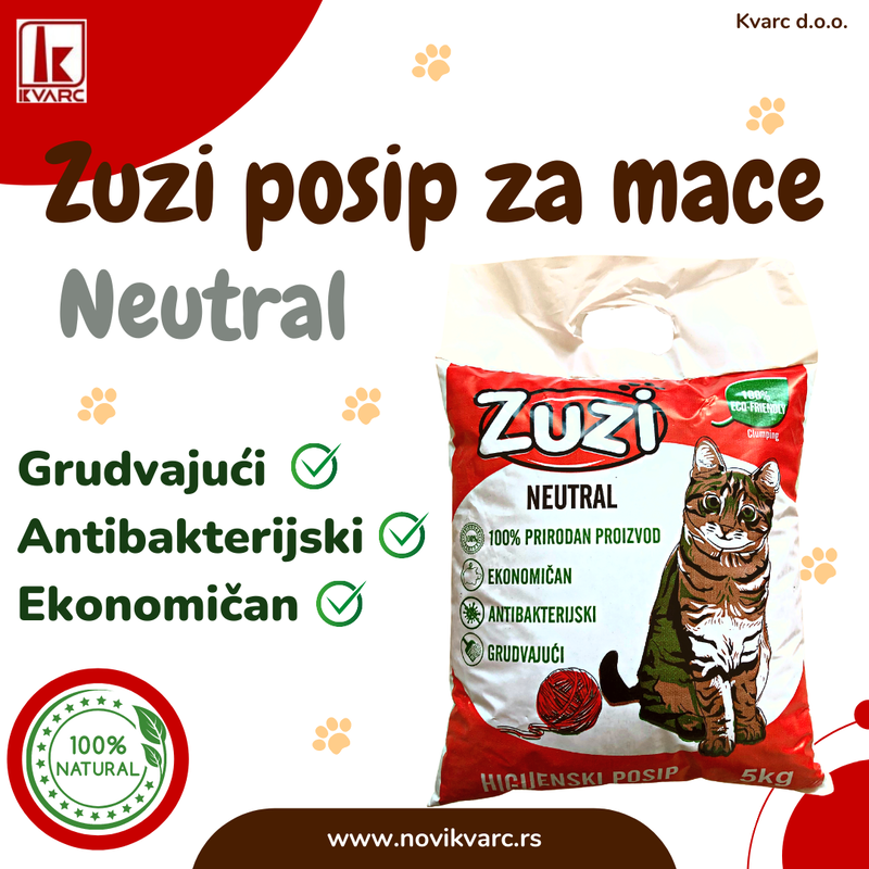 Zuzi Neutral
