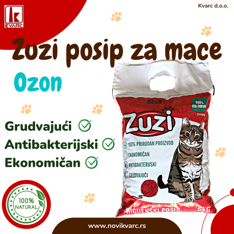 Zuzi Ozon